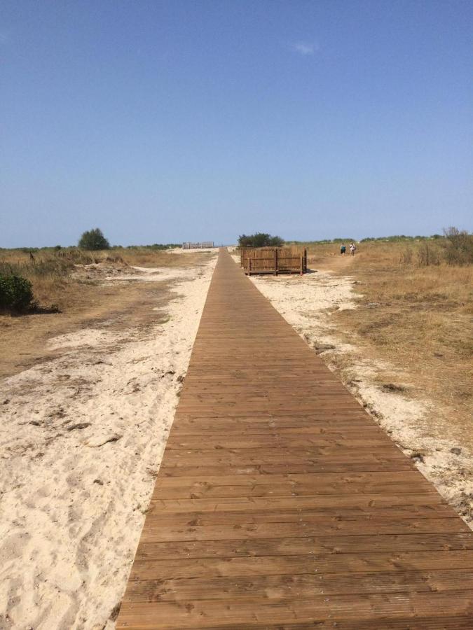 Strandhafer Schillig Εξωτερικό φωτογραφία